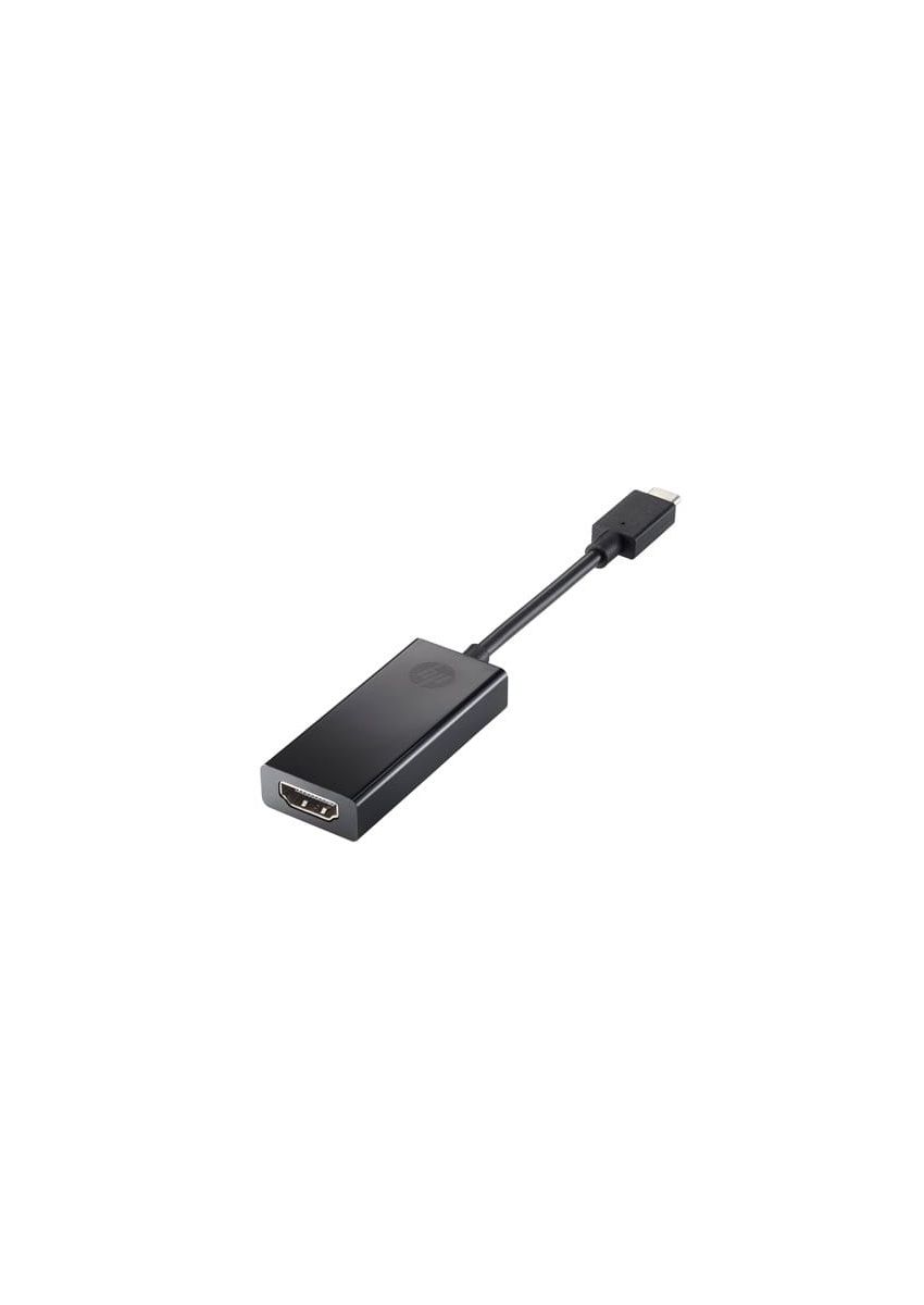 Adaptateur vidéo - HDMI / HP USB