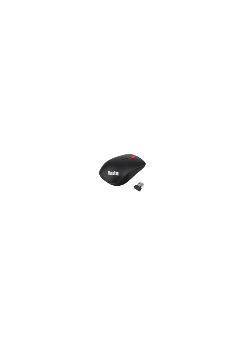 Souris sans fil Thinkpad Essential