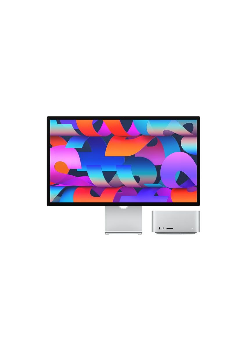 Mac Studio puce M3 Ultra