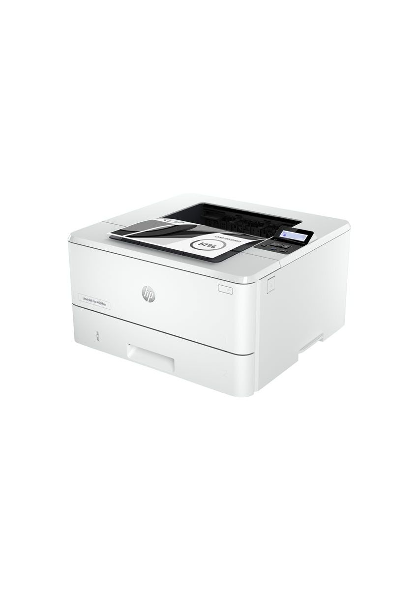 LaserJet Pro 4002