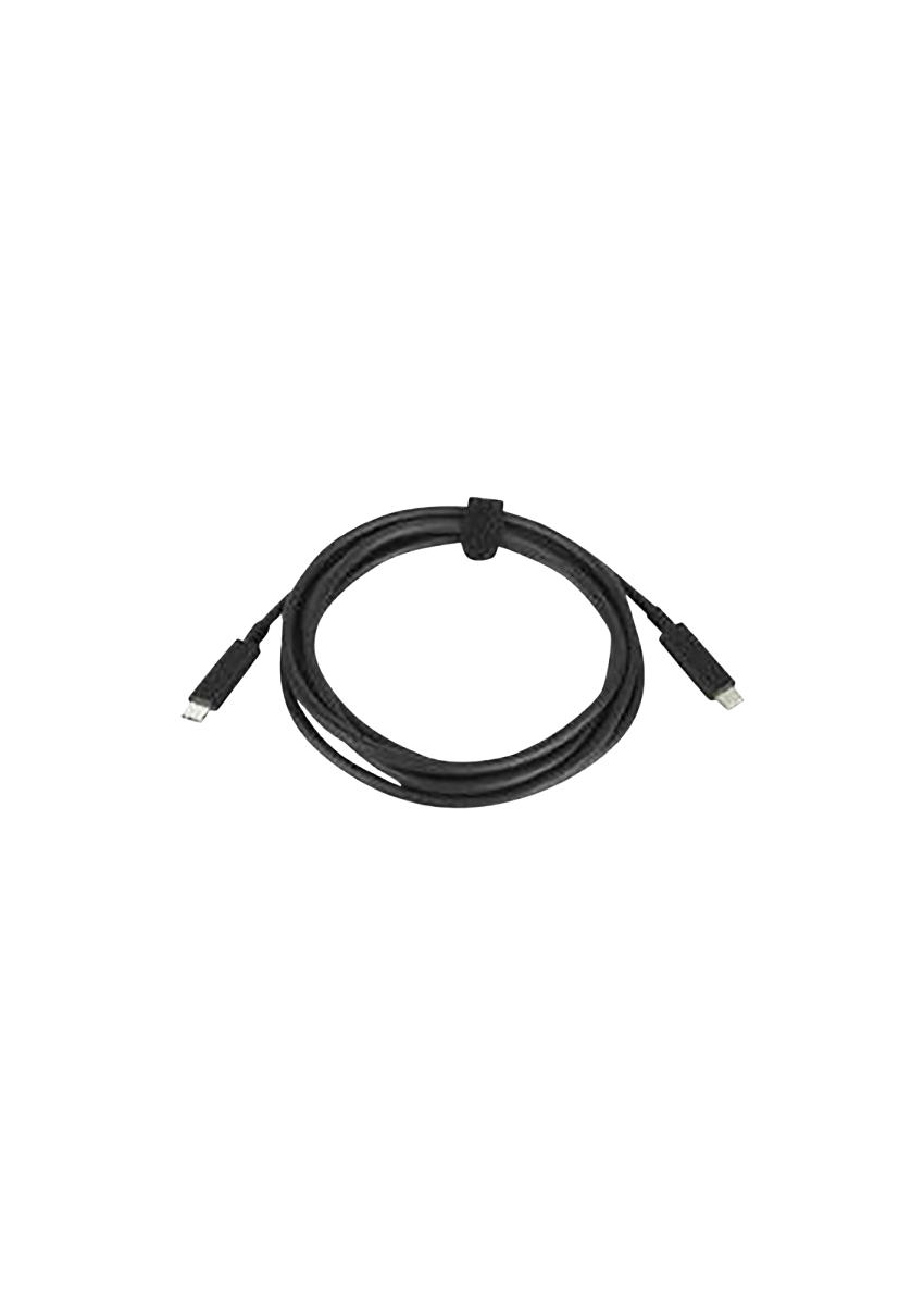 Câble USB de type-C  24 pin HP 100W