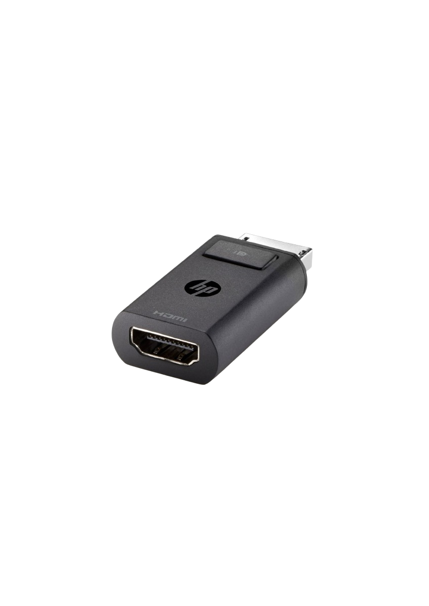  Adapter HP DP to HDMI 1.4