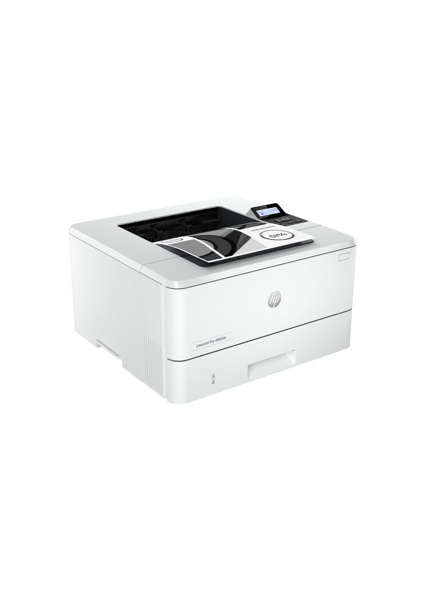 LaserJet Pro 4002