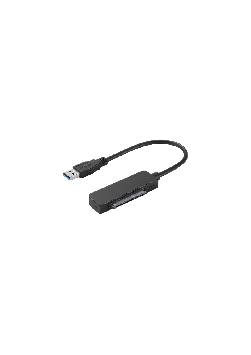 Adaptateur HDD/SSD 2.5'' HEDEN USB3.0