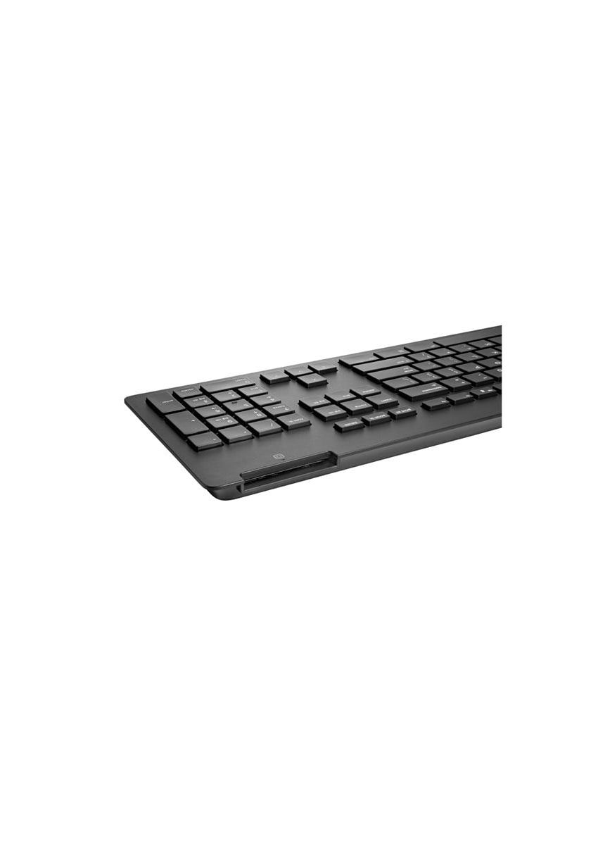 HP Business Slim Smartcard Keyboard-FR-V2