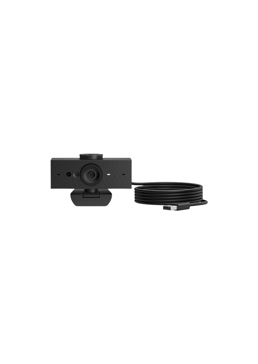 Webcam HP 620