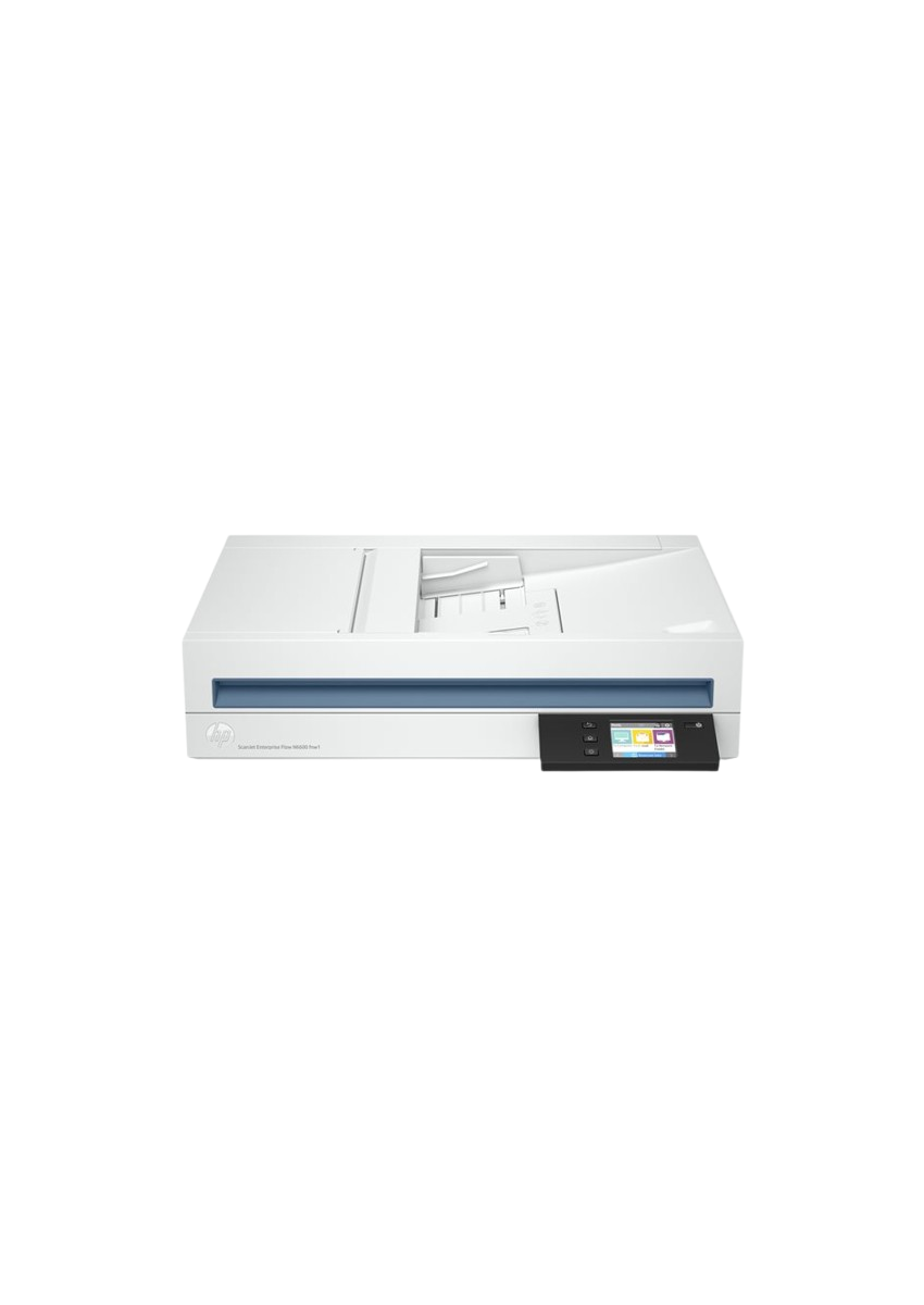 ScanJet Enterprise Flow N6600 fnw1