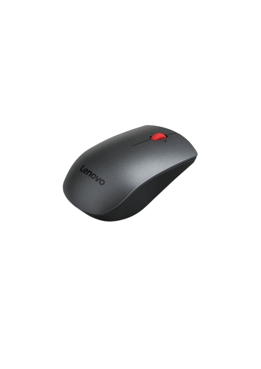 Souris laser 2.4 GHz