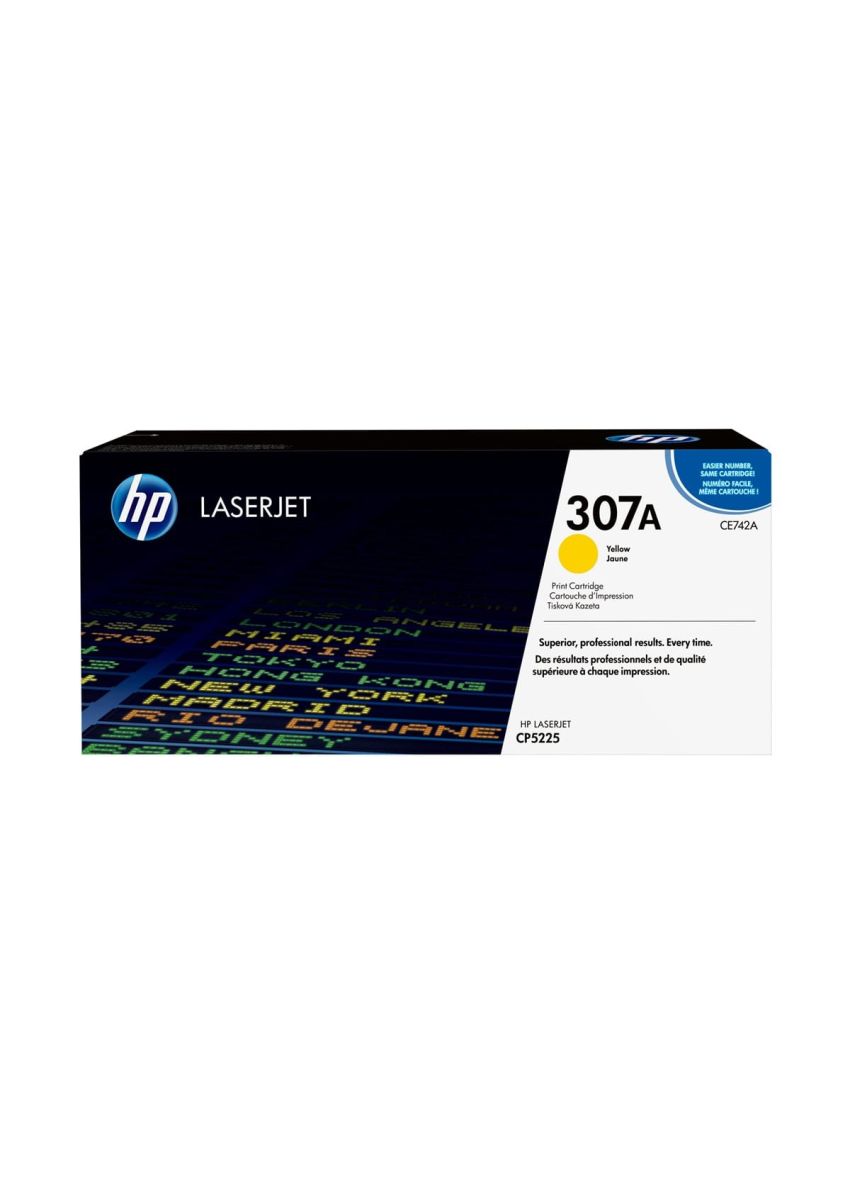 Toner HP 307