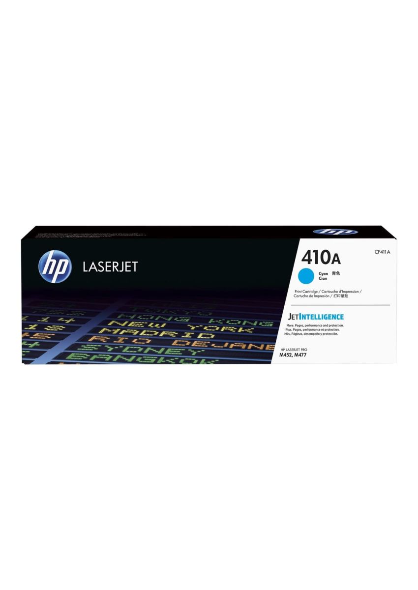 Toner HP 410