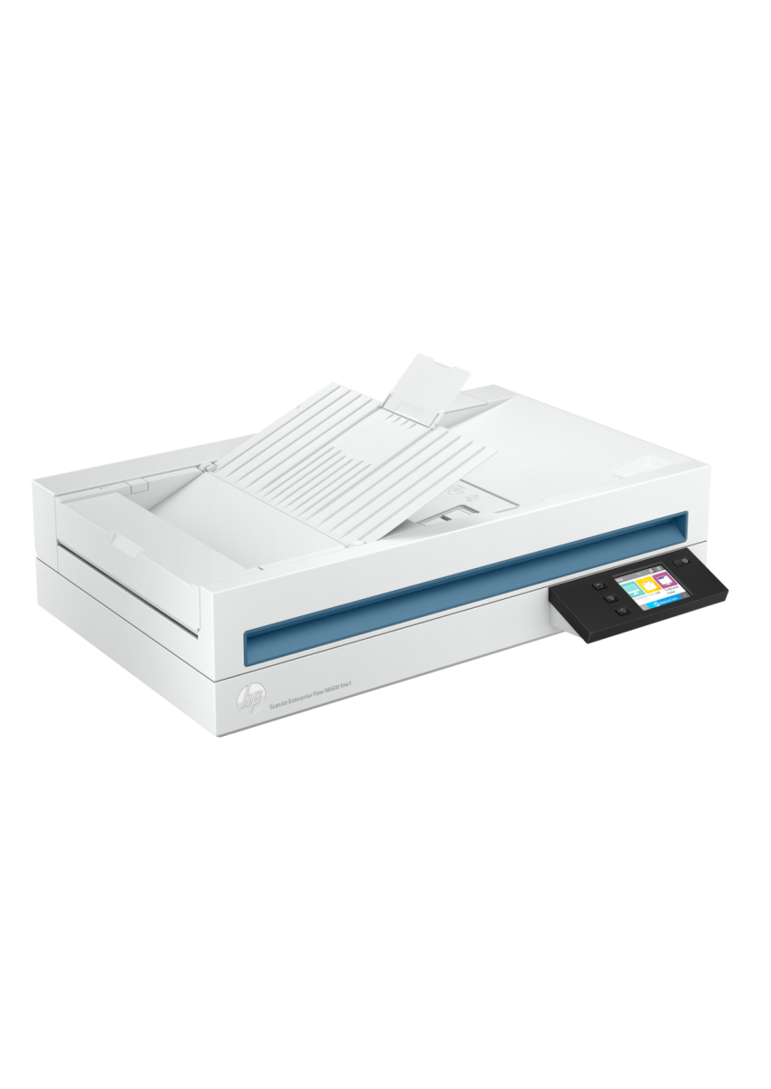 ScanJet Enterprise Flow N6600 fnw1