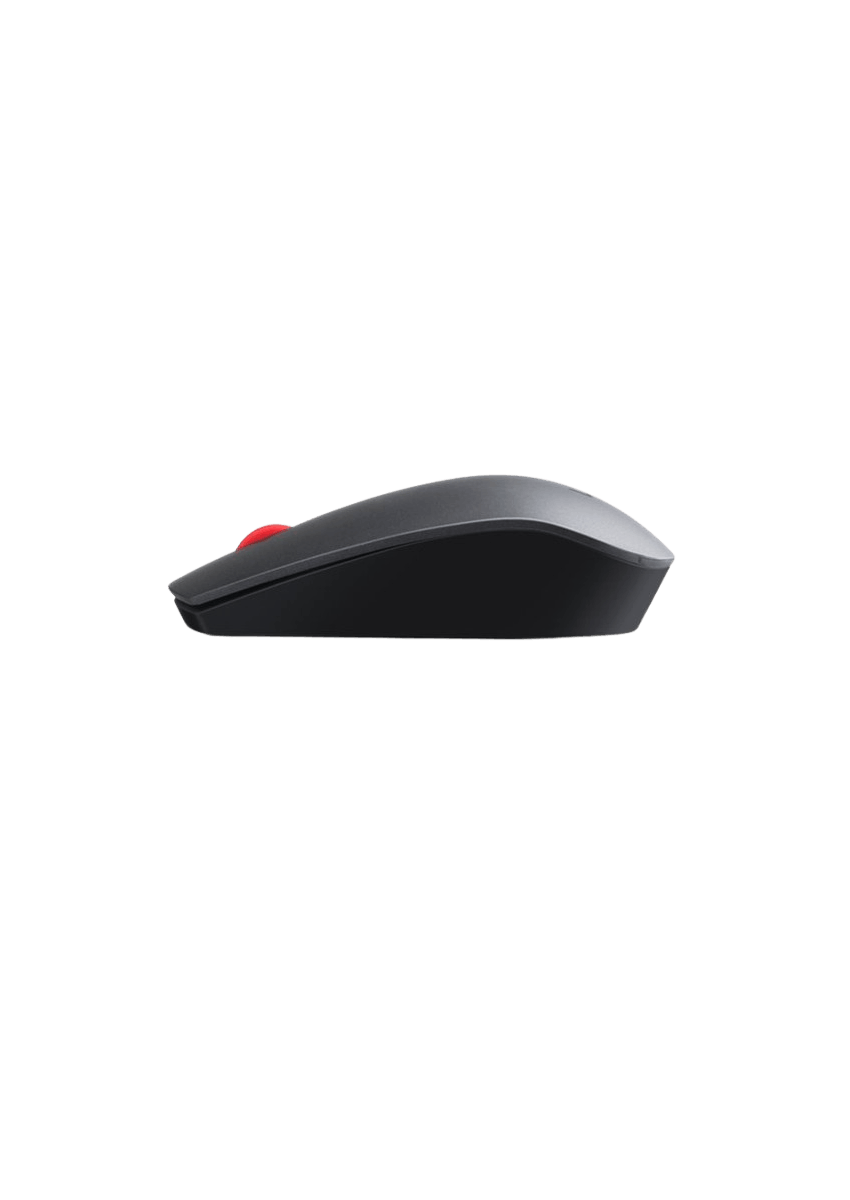 Souris laser 2.4 GHz