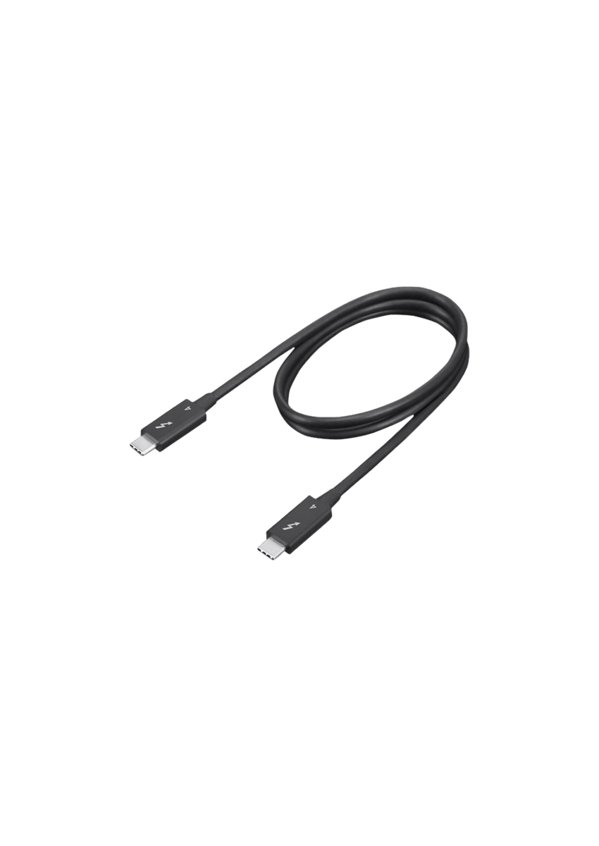 Câble Lenovo Thunderbolt