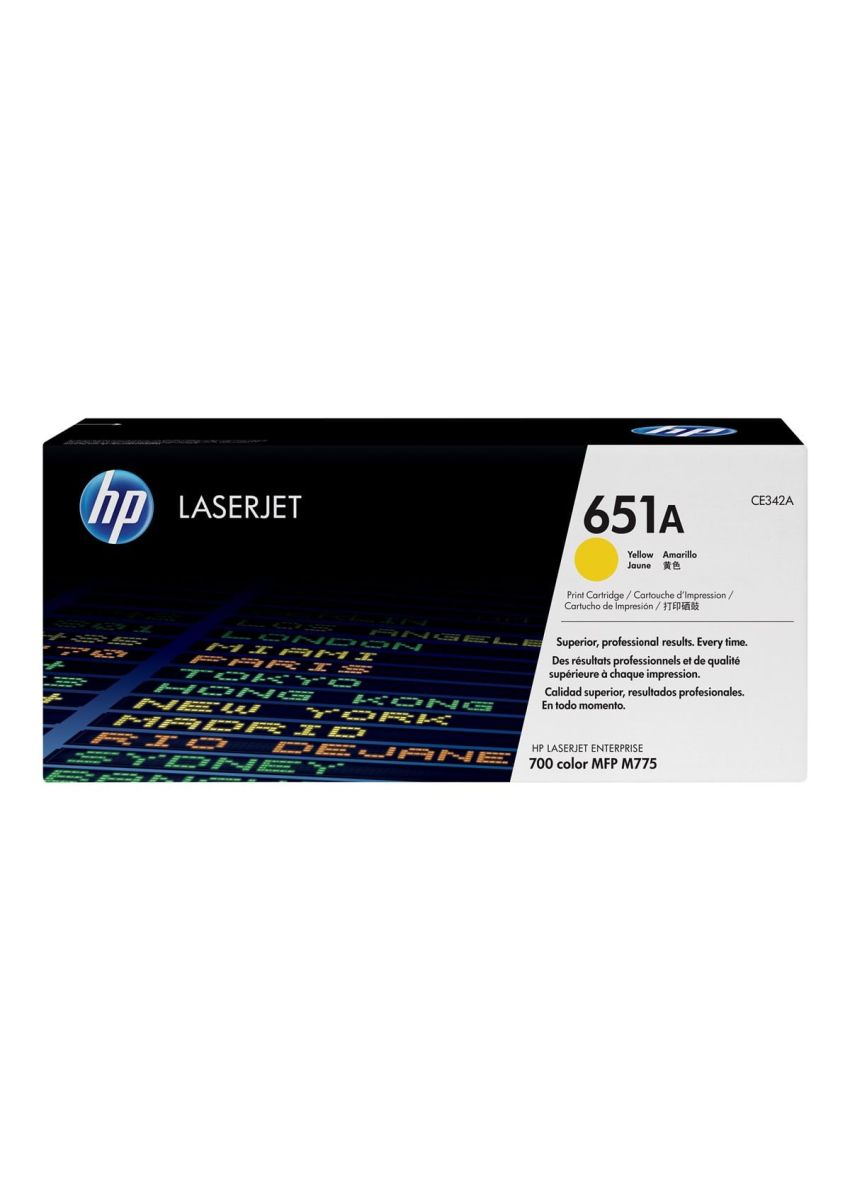 Toner 651