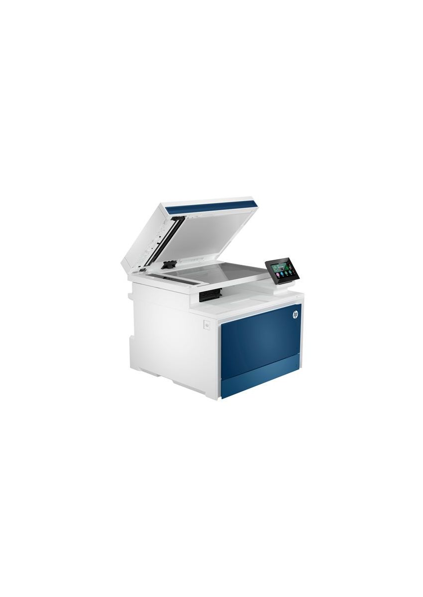 LaserJet Pro MFP 4302