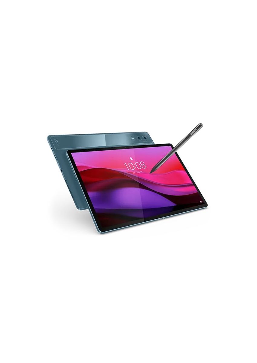 Lenovo Yoga Tab Series