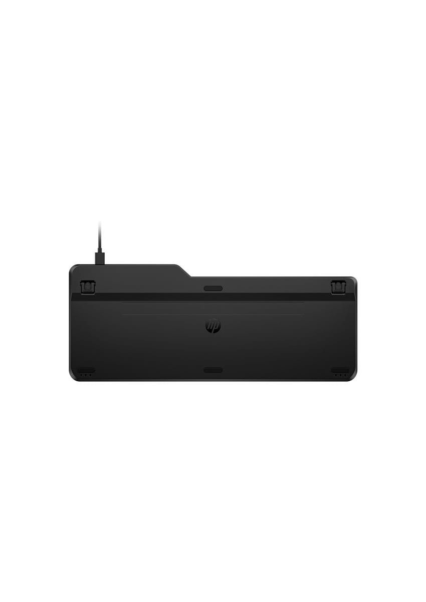 HP 405 - clavier - dispositif multiple - 65% compact