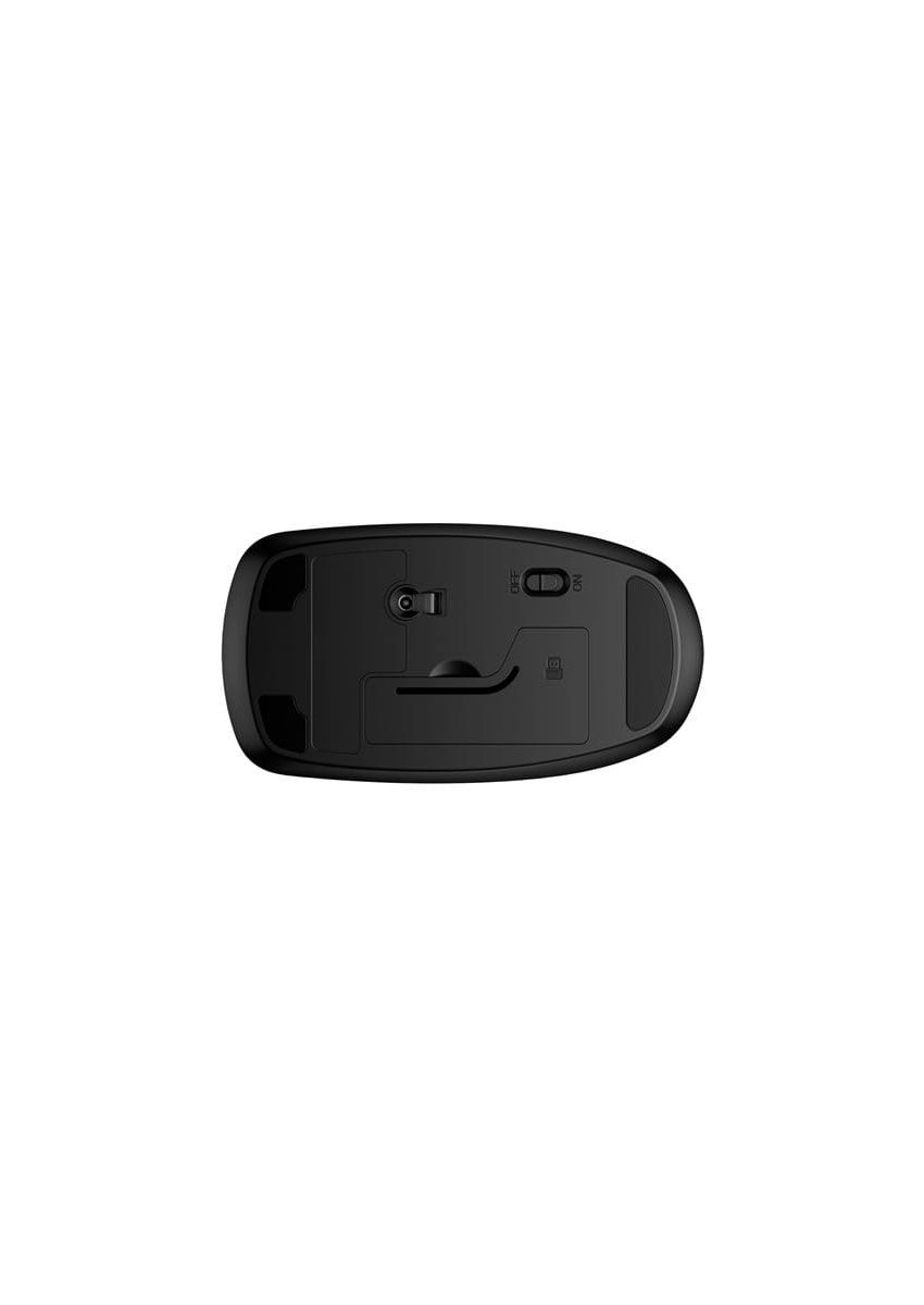 HP 235 Slim - souris - 2.4 GHz