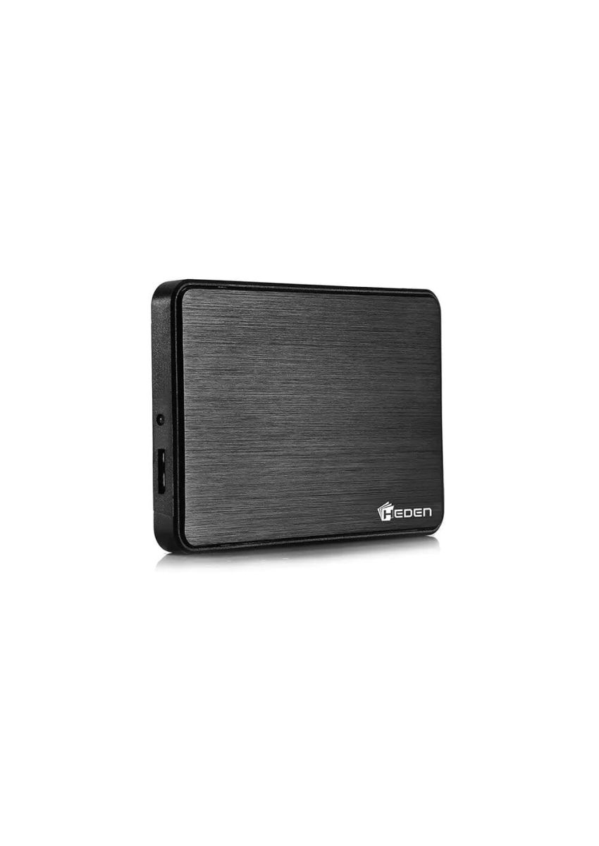 Boitier externe HEDEN 2.5' pour DD SATA