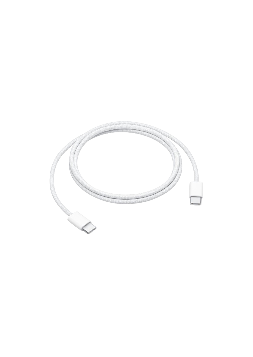 Câble de charge USB‑C 60 W (1 m)