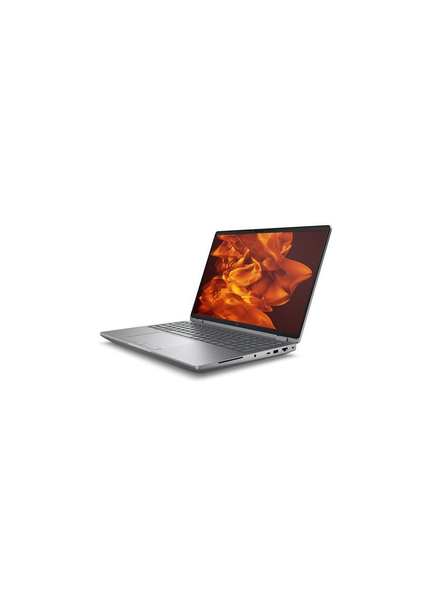 ZBook Fury 16