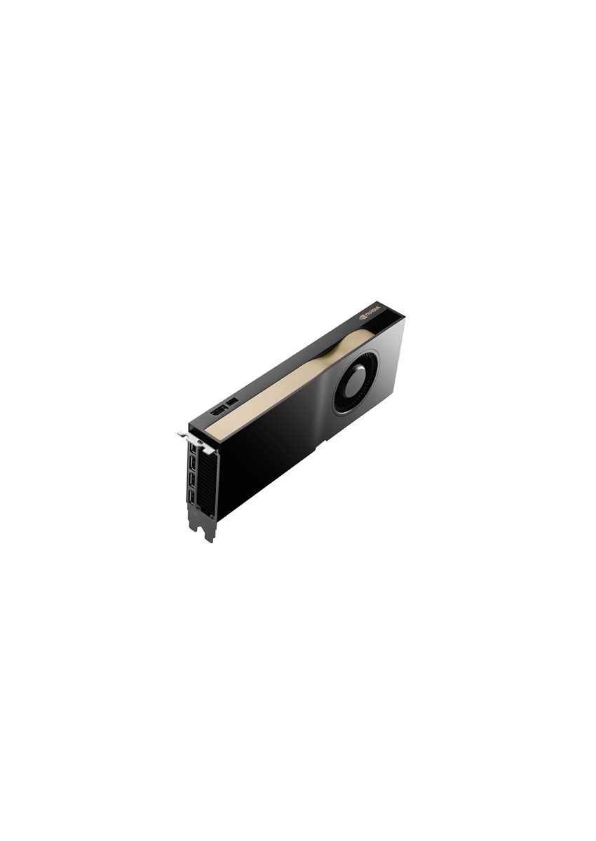NVIDIA RTX - carte graphique - RTX 4500 Ada - 24 Go