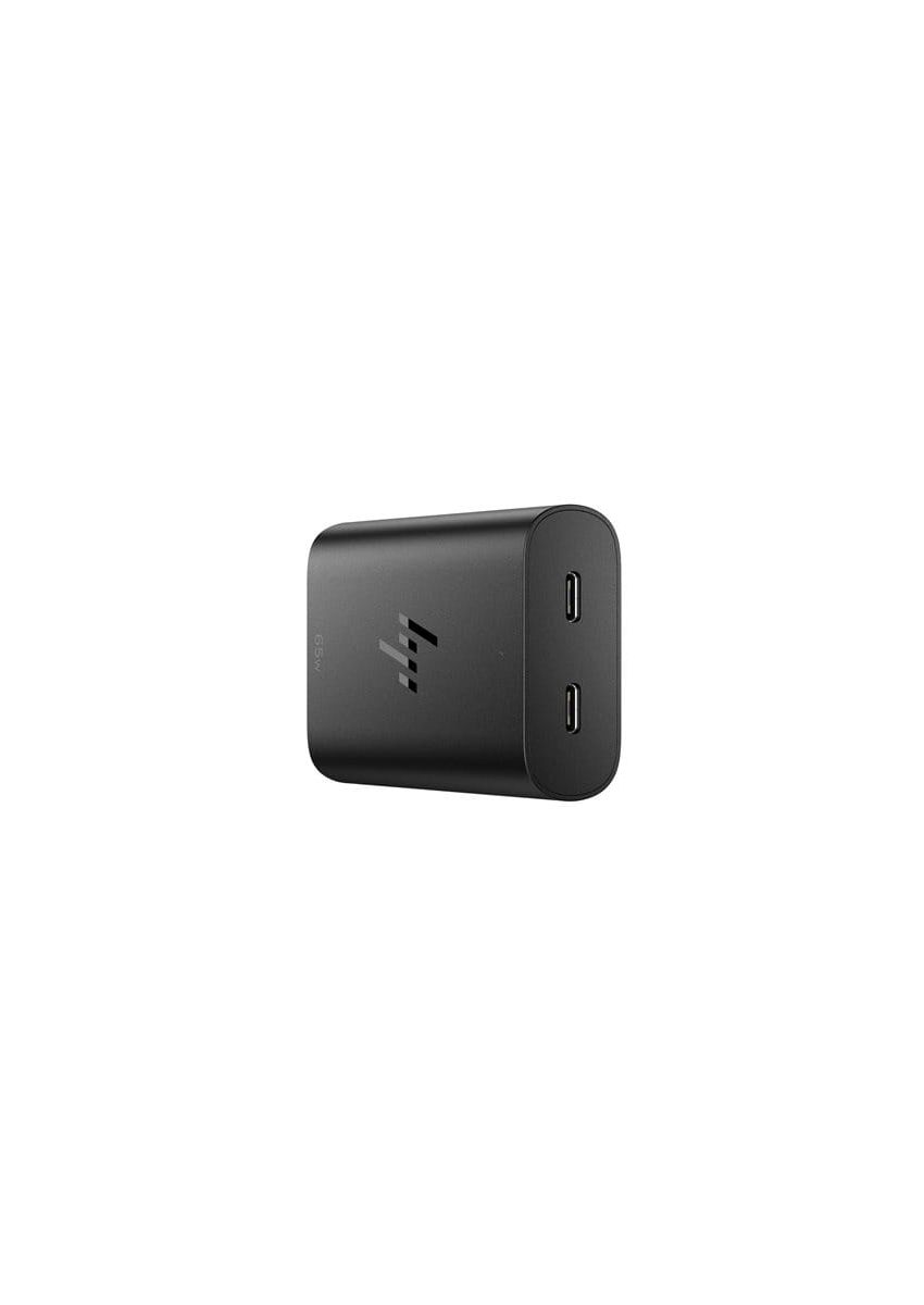 HP - adaptateur alimentation USB-C - 65 watt