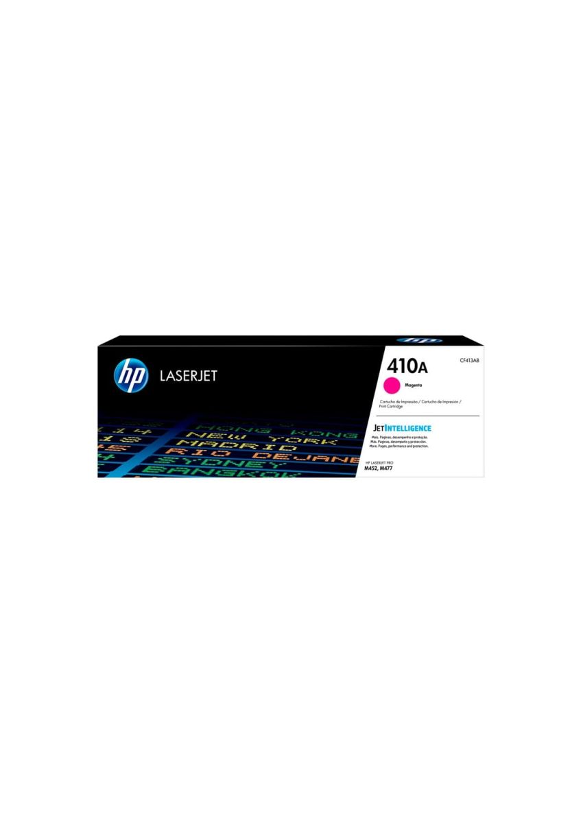 Toner HP 410