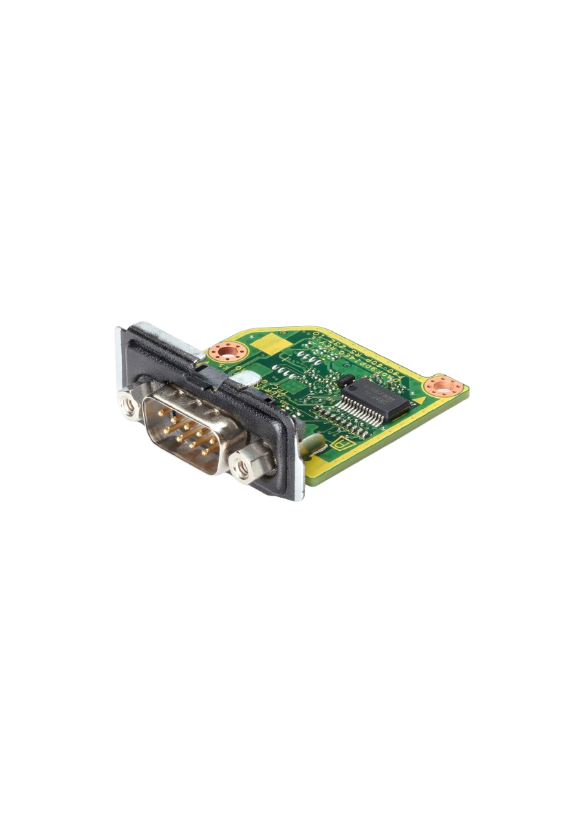 HP Flex IO V3 Card - port série