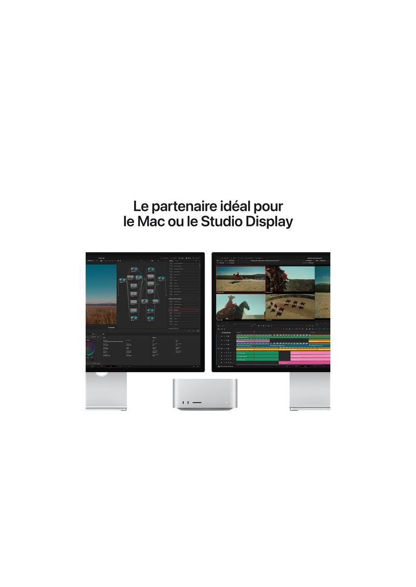 Studio Display XDR