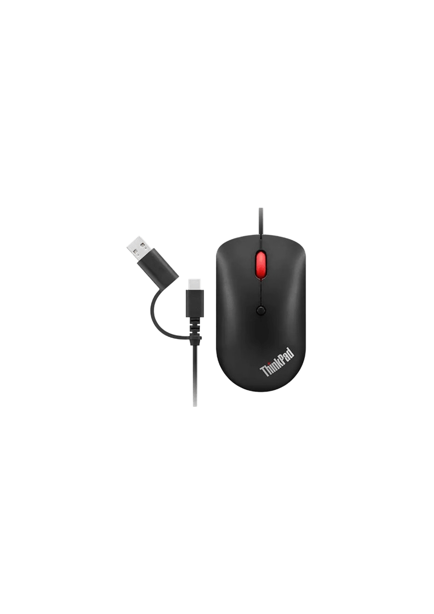 Souris compacte USB-C