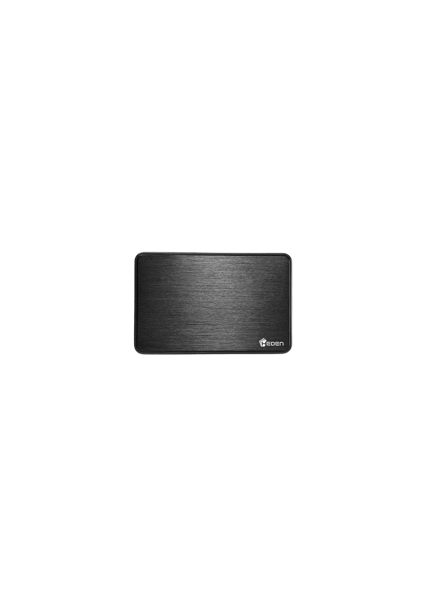 Boitier externe HEDEN 2.5' pour DD SATA
