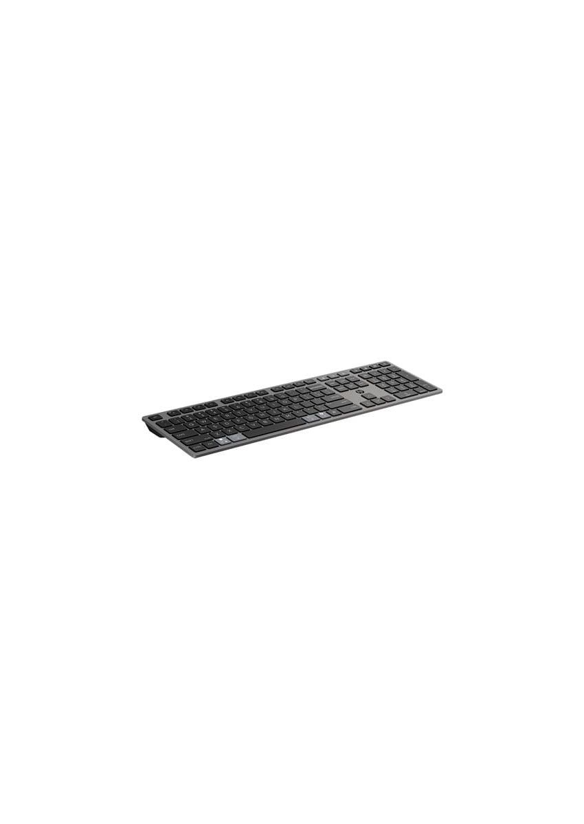 HP 725 - ensemble clavier et souris