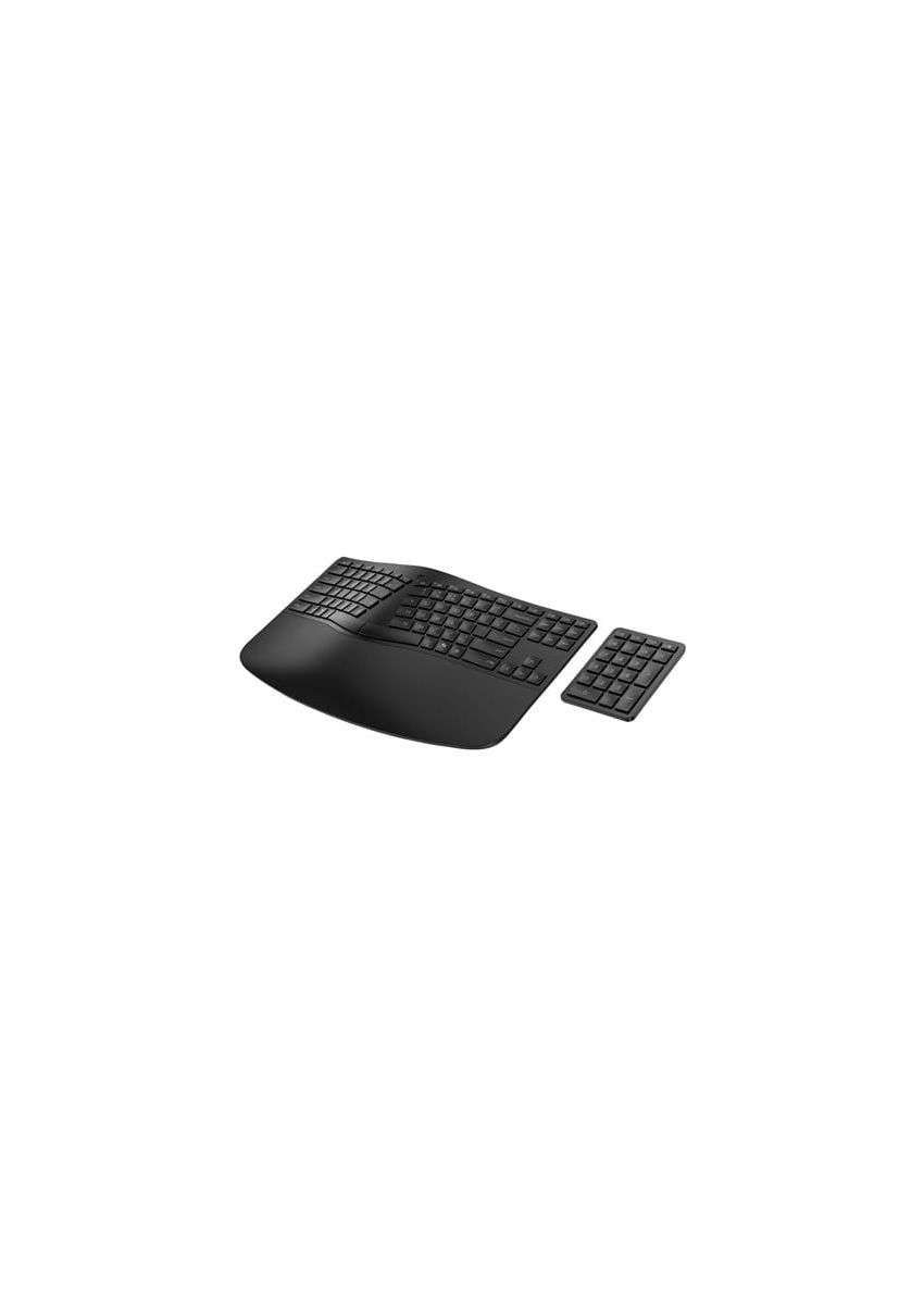 HP 965 - ensemble clavier et pavé numérique