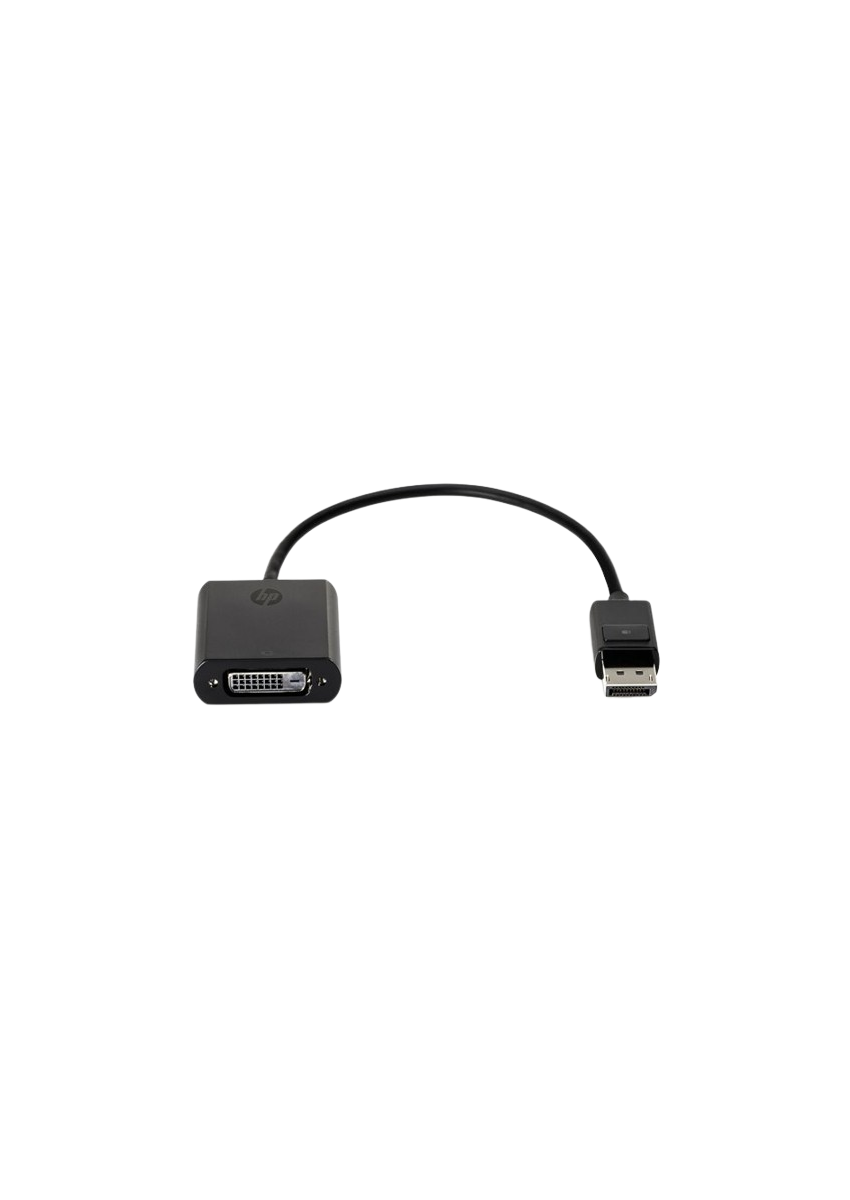 Adaptateur HP DisplayPort 