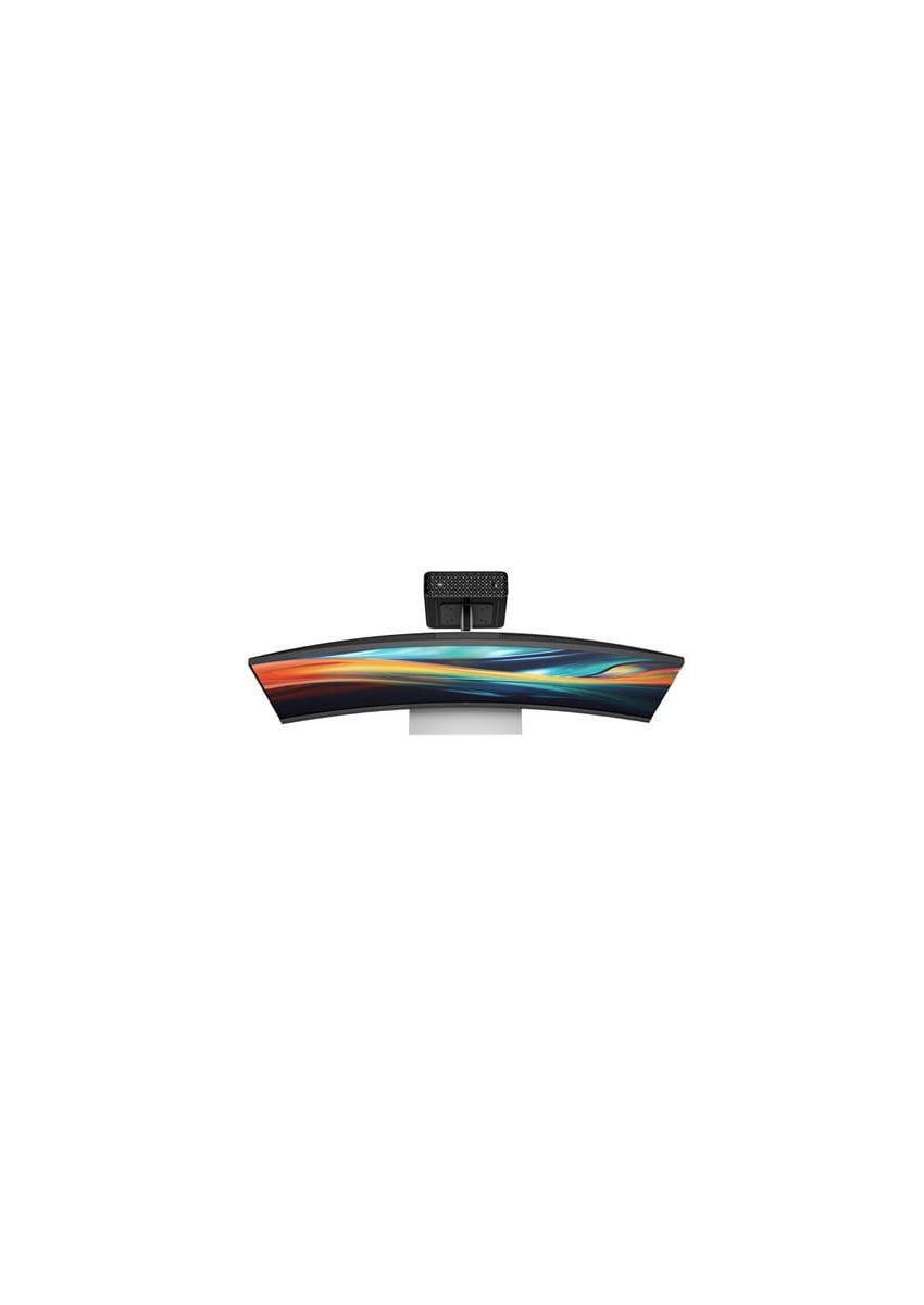 Series 7 Pro - écran LED - incurvé - 40