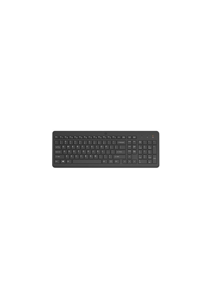 Clavier - disposition des zones 2,5 - Français - noir Périphérique d'entrée