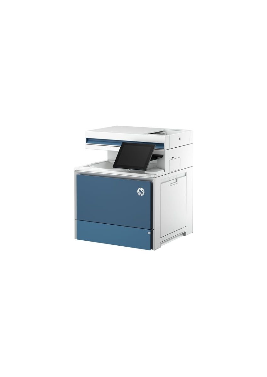 LaserJet Enterprise MFP 5800