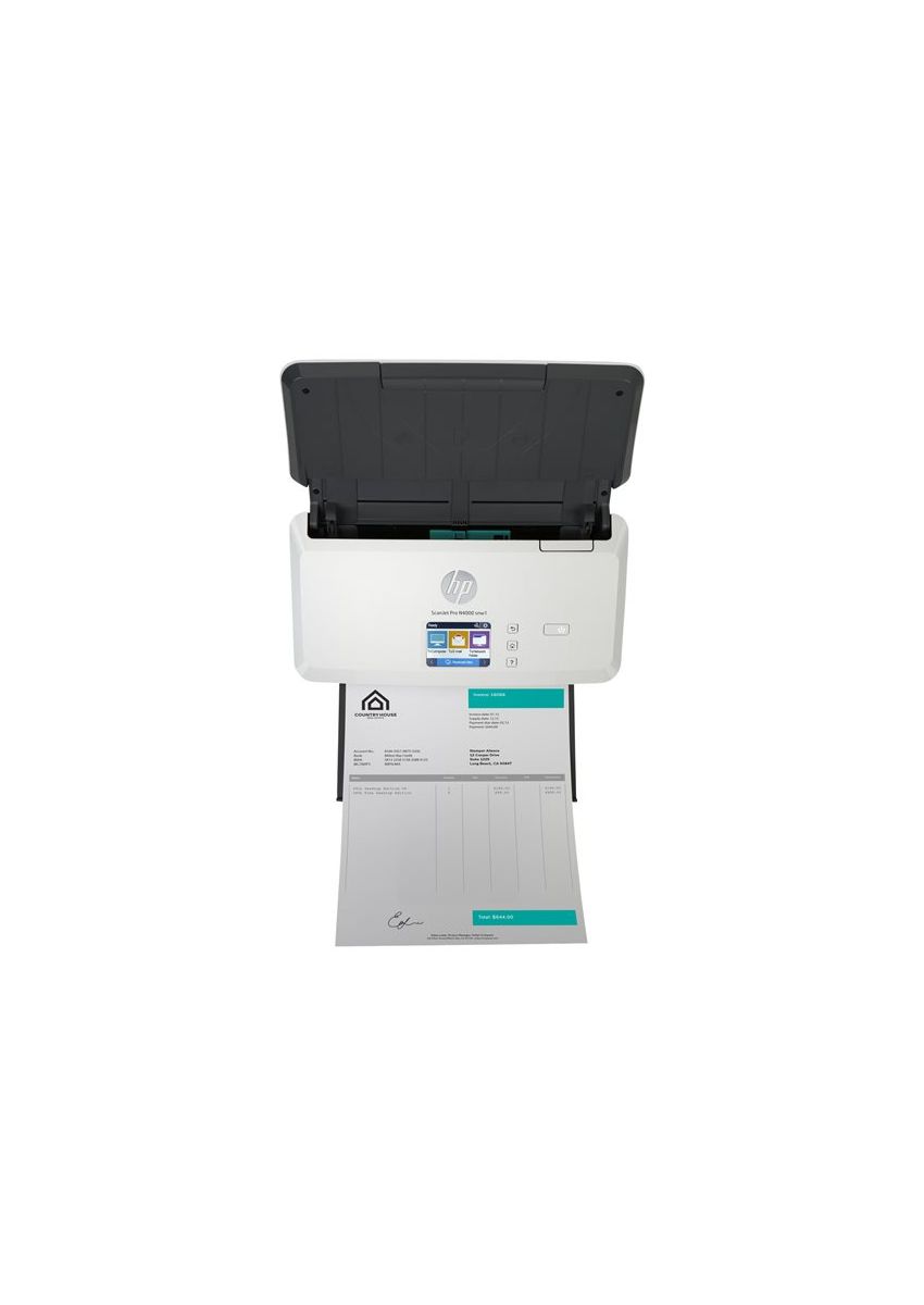 ScanJet Pro N4000 snw1