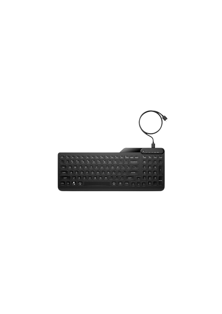 HP 405 - clavier - dispositif multiple - 65% compact