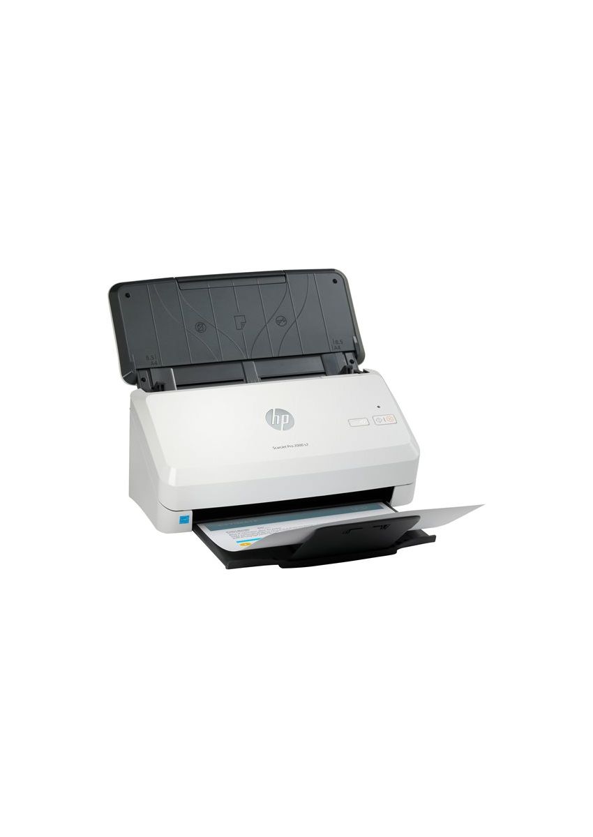 ScanJet Pro 2000 s2