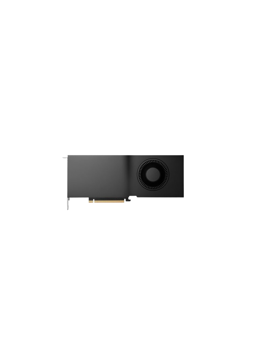 NVIDIA RTX - carte graphique - RTX 4500 Ada - 24 Go