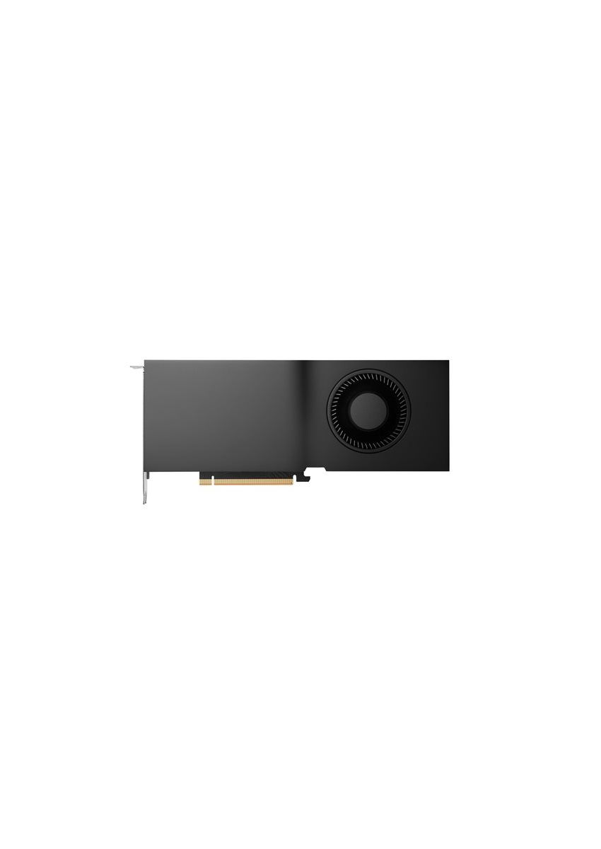 NVIDIA RTX - carte graphique - RTX 4500 Ada - 24 Go