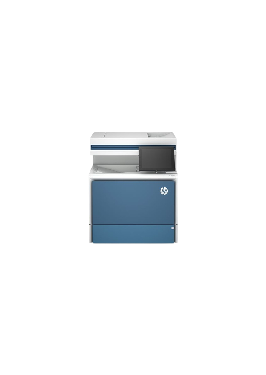 LaserJet Enterprise MFP 5800