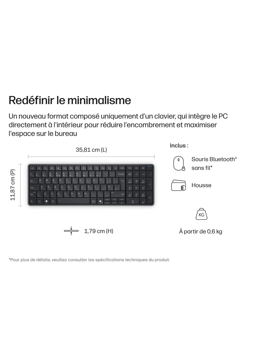 EliteBoard G1a