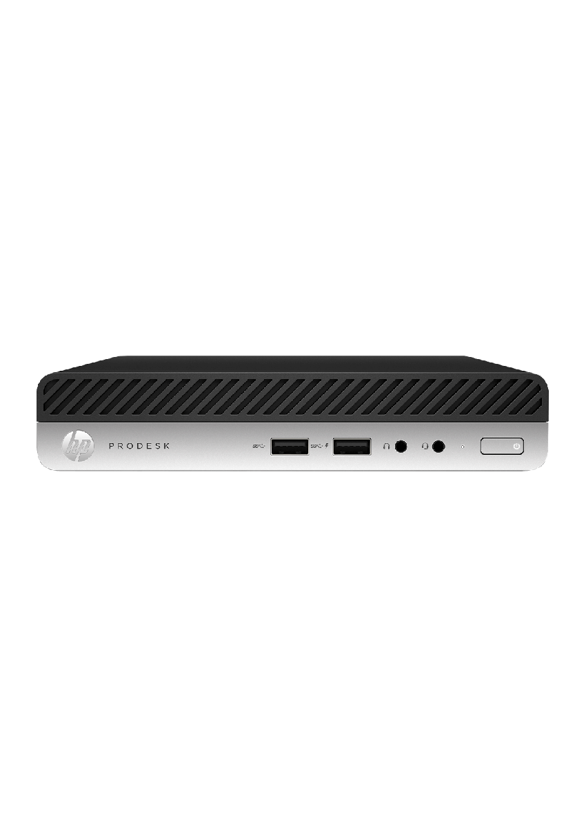 Location HP ProDesk 400 G5 Mini