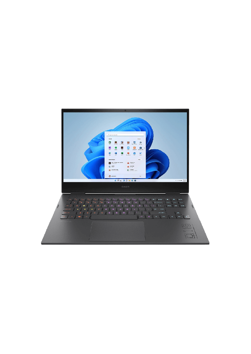 Location HP Omen 16-b0370nd