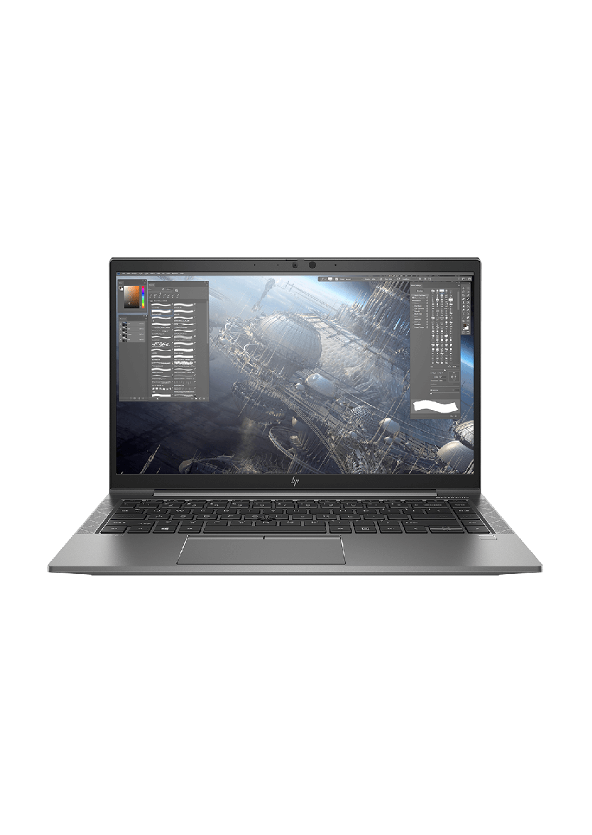 Location HP ZBook Firefly G8