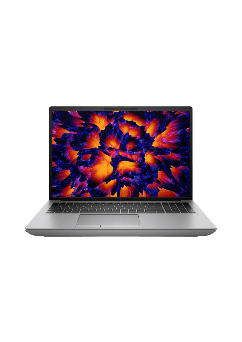 Location HP ZBook Fury G9