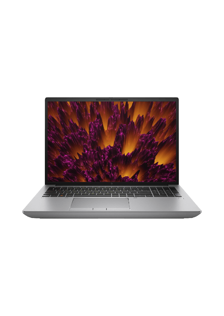 Location HP ZBook Fury G10
